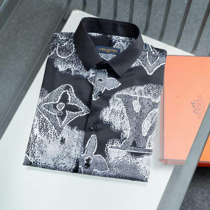 Picture of LV Shirt Long _SKULVS-4XL26nr13926856